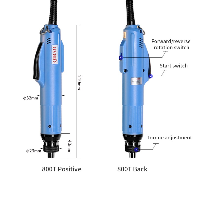 【2026】800T Automatic Electric  - Power Tools Drill review and price