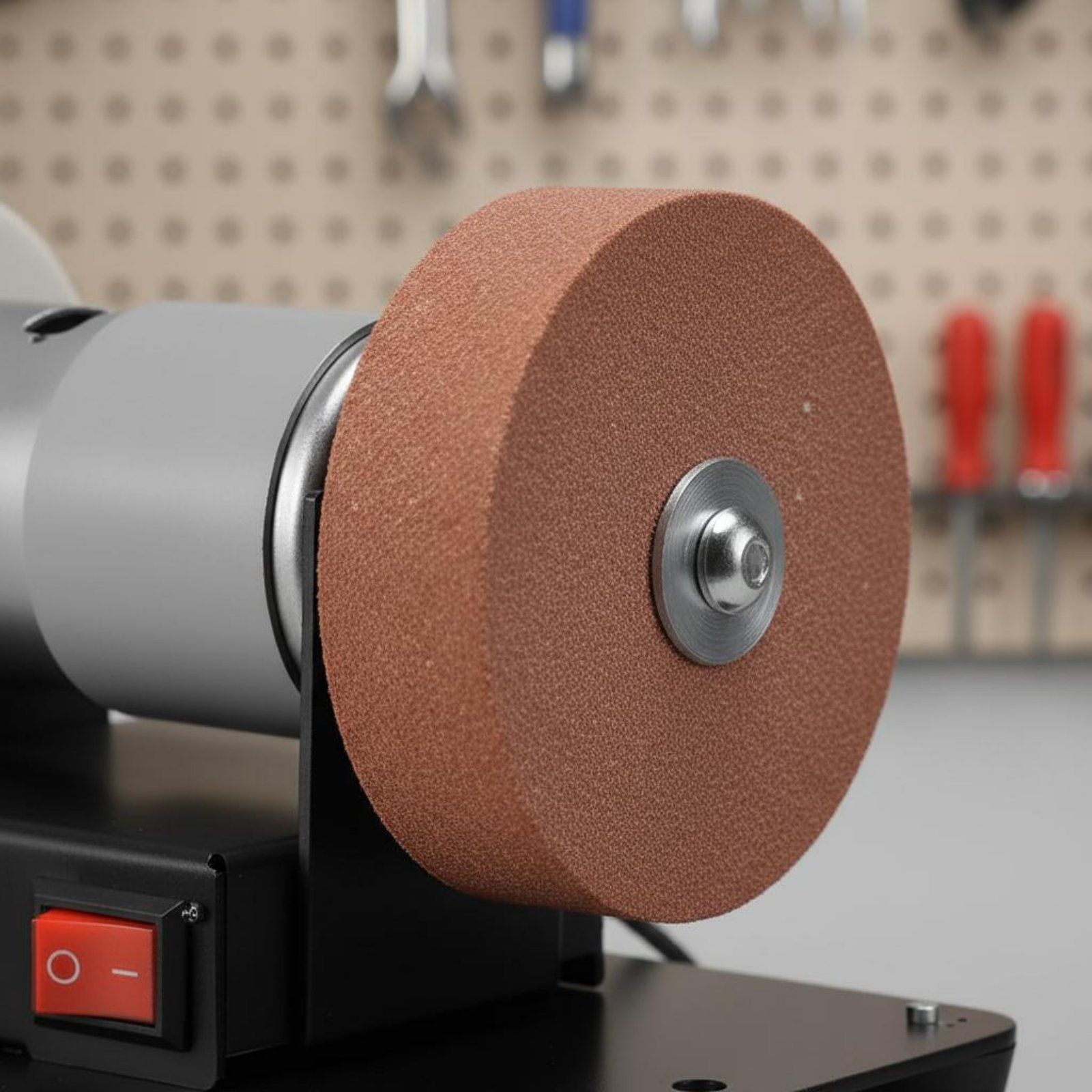 Mini Bench Grinder Multifuncti - Power Tools Workshop review and price
