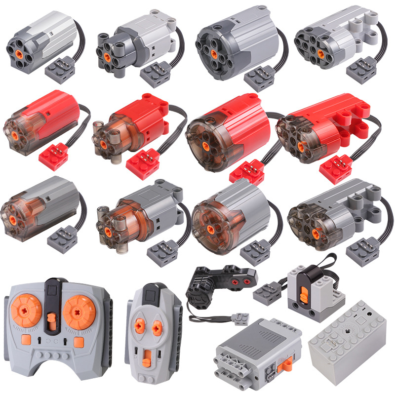 2.0 Upgraded Version Power Fun - Power Tools Lego review and price