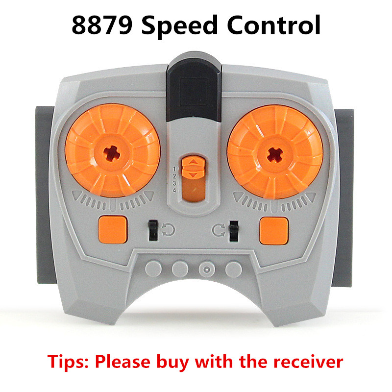 2.0 Upgraded Version Power Fun - Power Tools Lego review and price