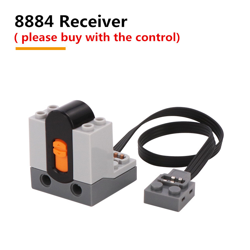 2.0 Upgraded Version Power Fun - Power Tools Lego review and price