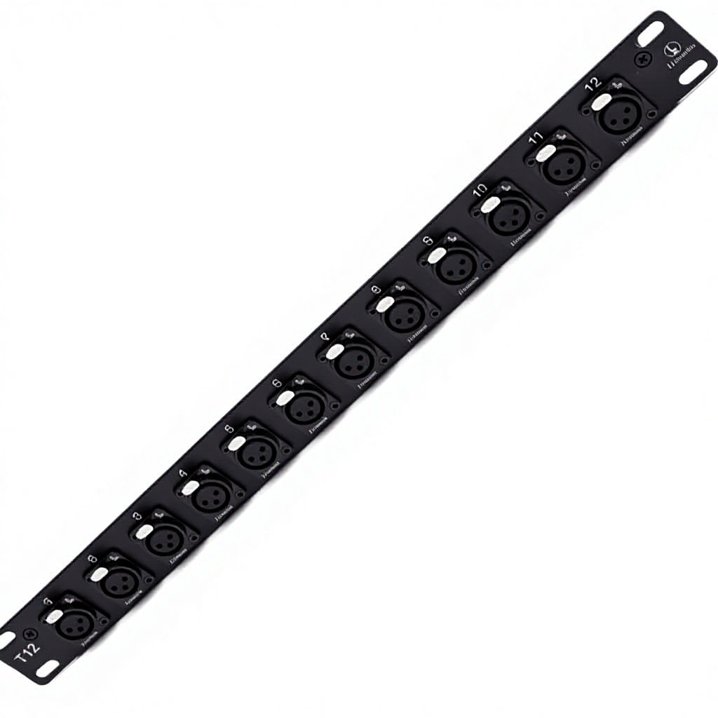 Audio Video Connector XLR Audi - Power Tools Video review and price
