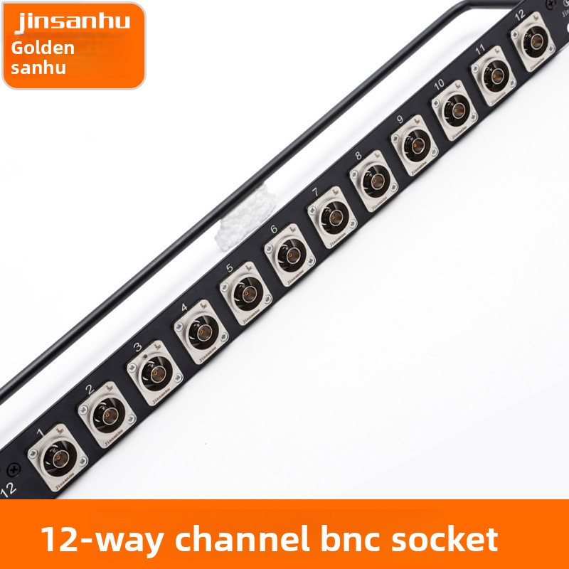Audio Video Connector XLR Audi - Power Tools Video review and price