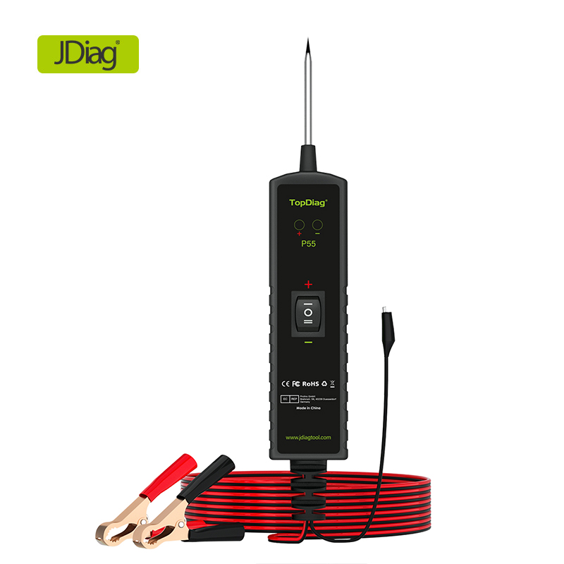 NEW TopDiag P55 Car Electric C - Power Tools Electrical review and price