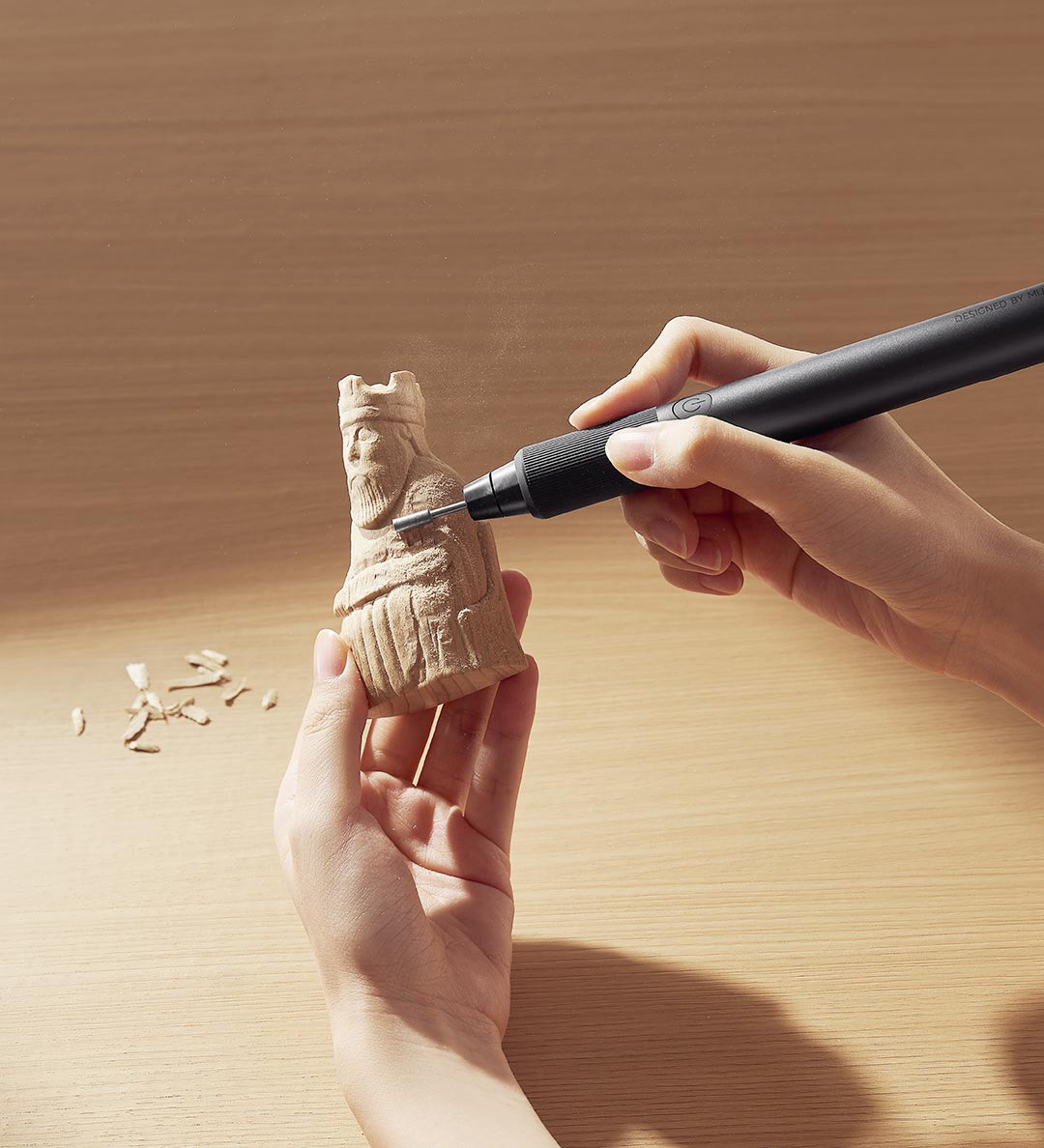 MIJIA Electric Grinding Pen 22 - Power Tools Drill review and price