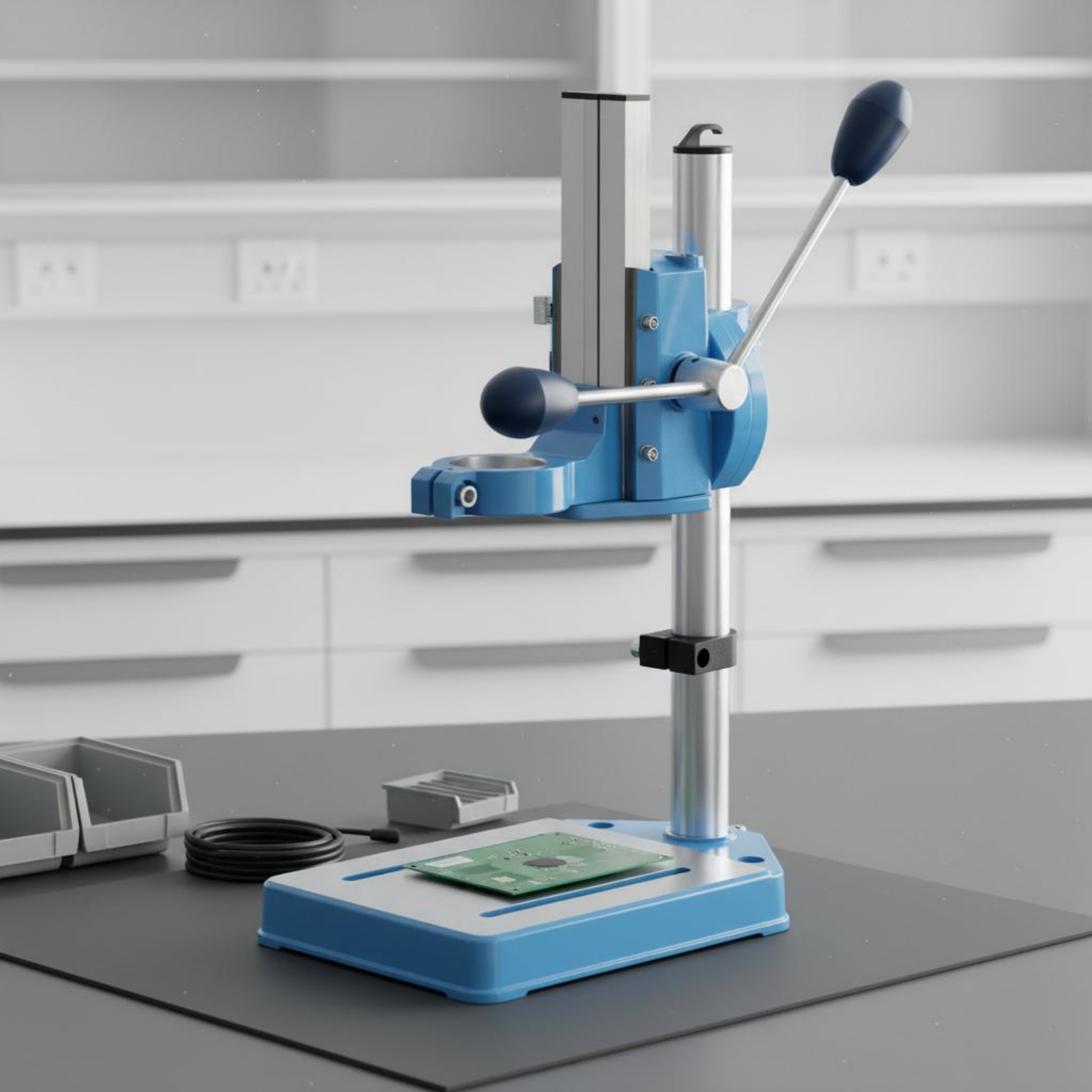 Mini Drill Press Stand High Pr - Power Tools Workshop review and price