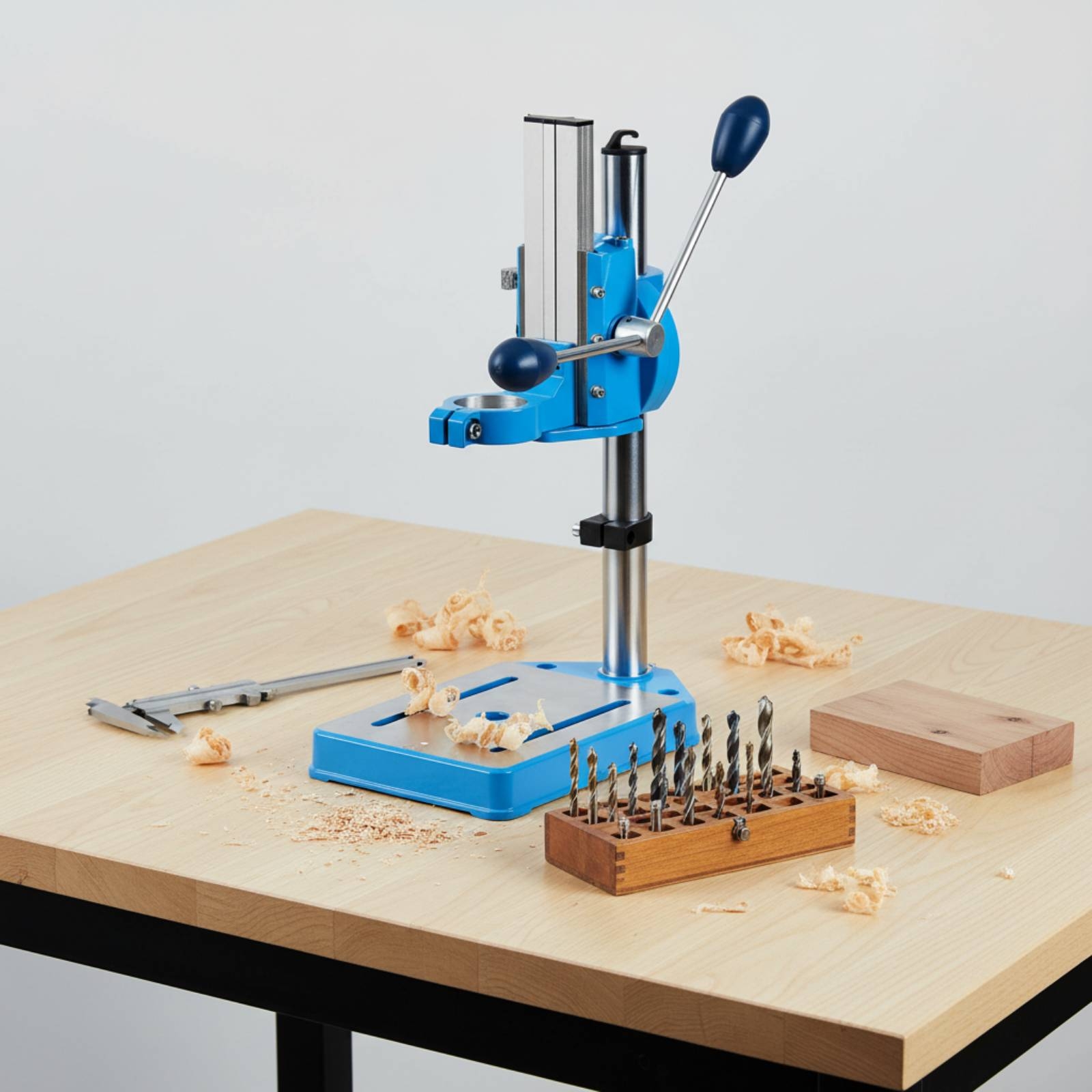 Mini Drill Press Stand High Pr - Power Tools Workshop review and price