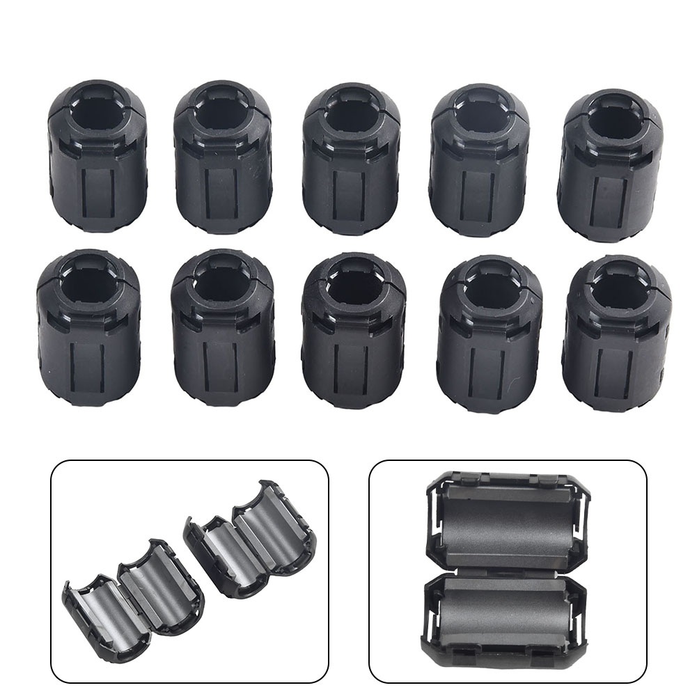 10Pcs TDK Ferrite Core Choke C - Power Tools Video review and price