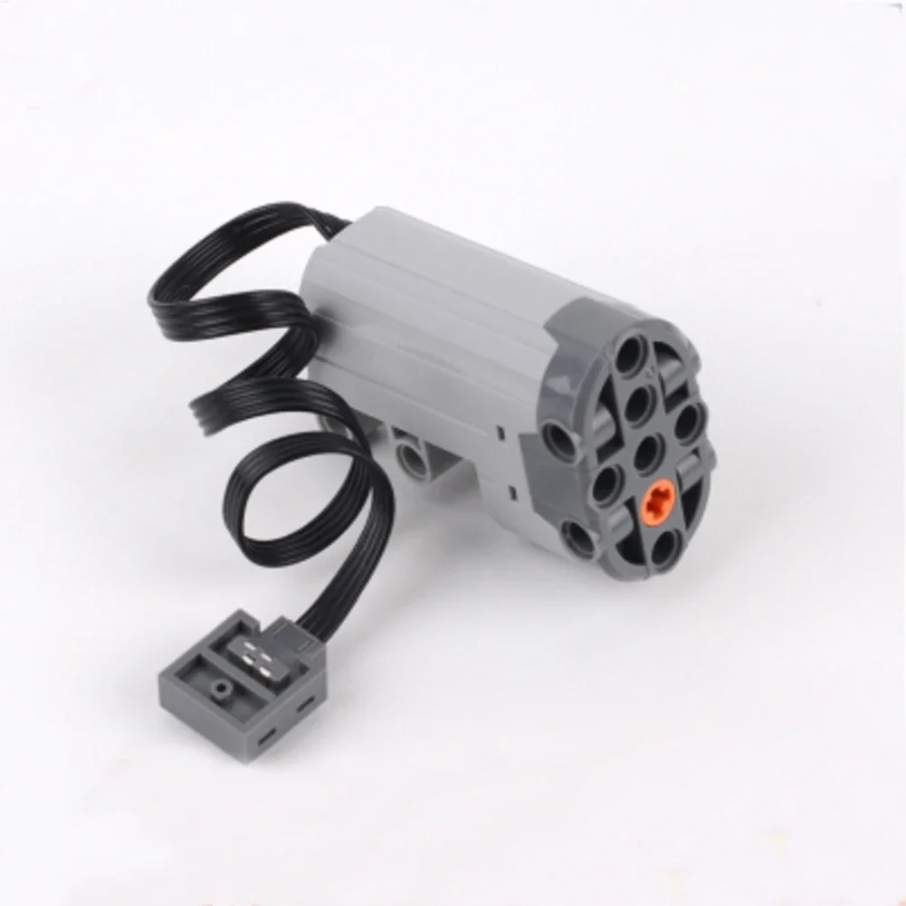 Servo Steering Motor Power 880 - Power Tools Lego review and price
