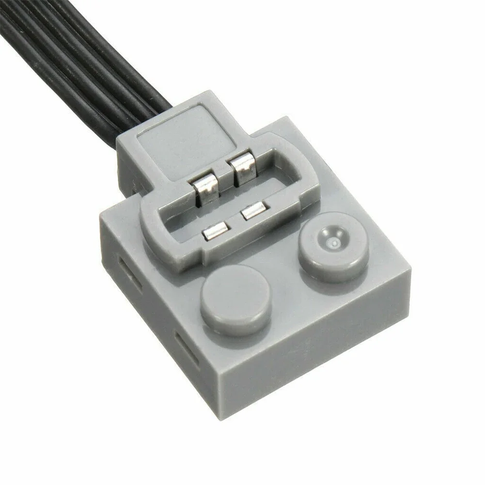 Servo Steering Motor Power 880 - Power Tools Lego review and price