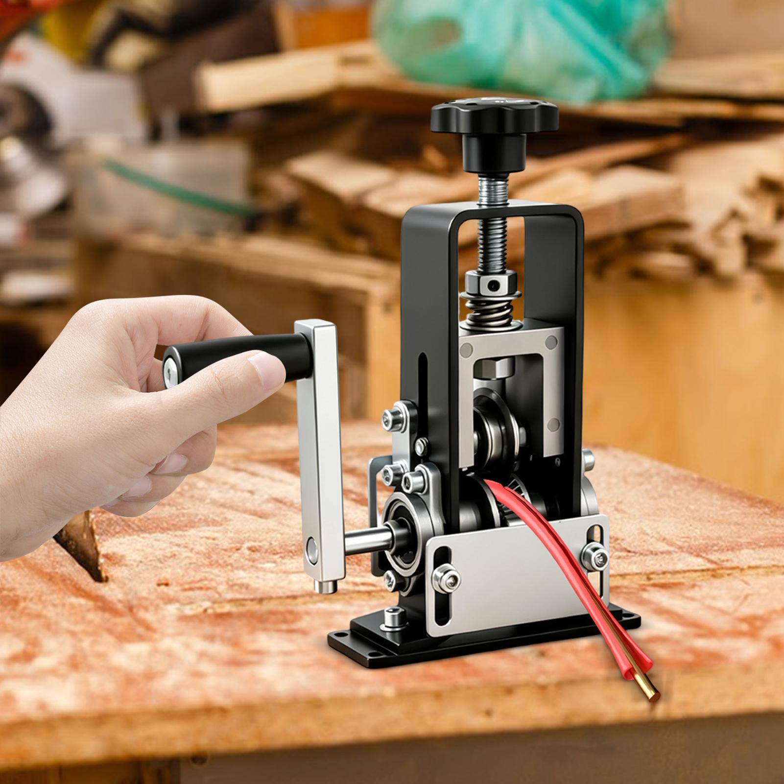 Wire Stripper Machine Multifun - Power Tools Drill review and price