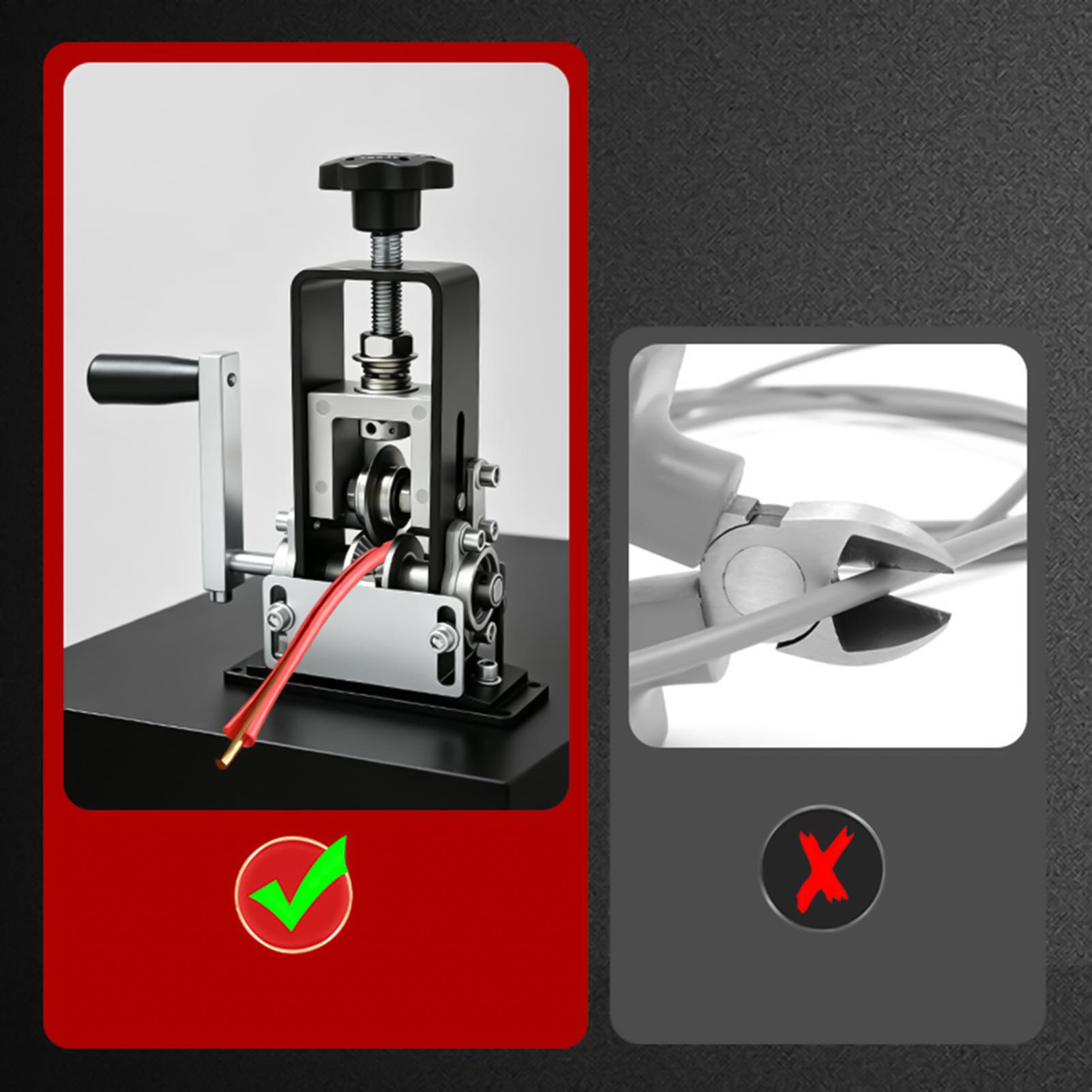 Wire Stripper Machine Multifun - Power Tools Drill review and price