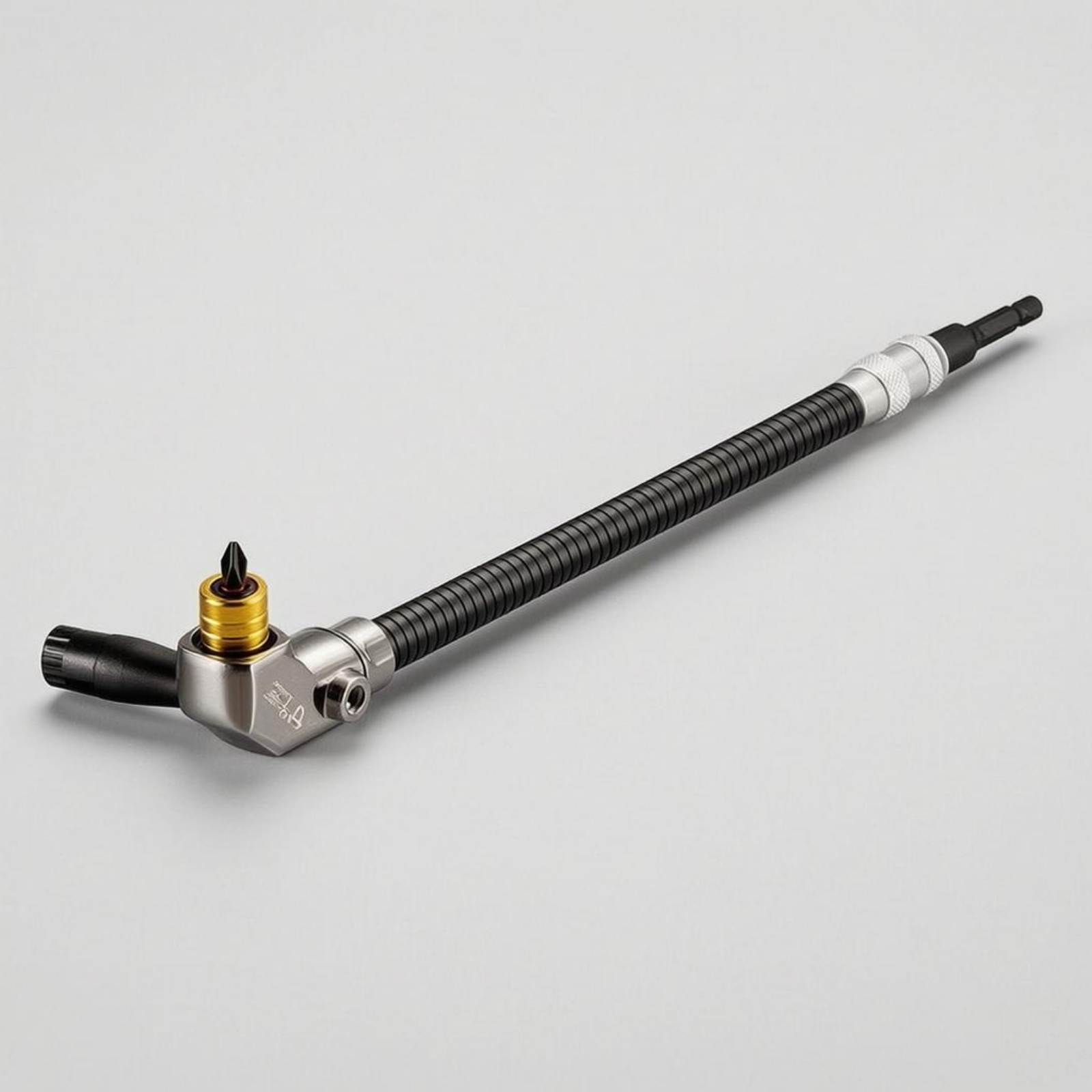 Corner Drill Adapter Chrome Va - Power Tools Drill review and price