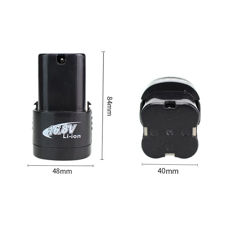 20000mAh 16.8V Lithium Li-ion  - Power Tools Aeg review and price