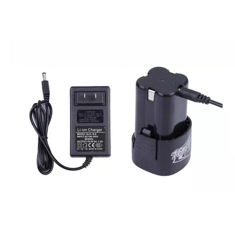 20000mAh 16.8V Lithium Li-ion  - Power Tools Aeg review and price