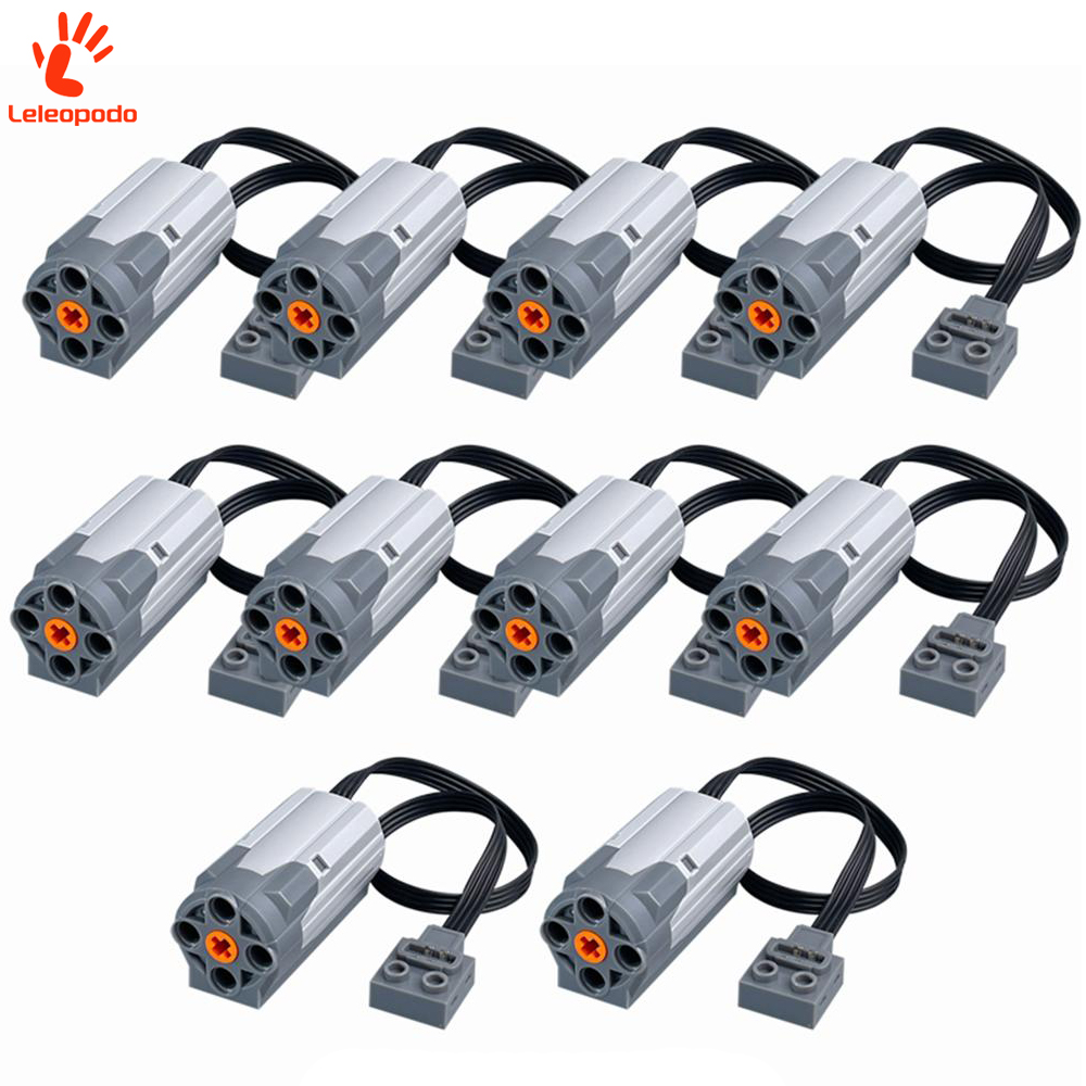 1/2/5/10PCS New Technical Part - Power Tools Lego review and price