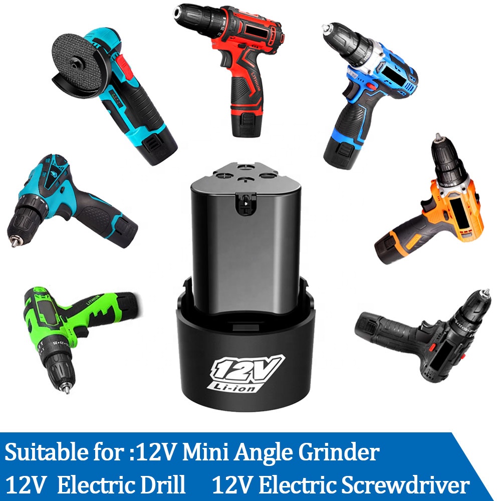 Lithium Battery 12V 1500mAh Re - Power Tools Aeg review and price