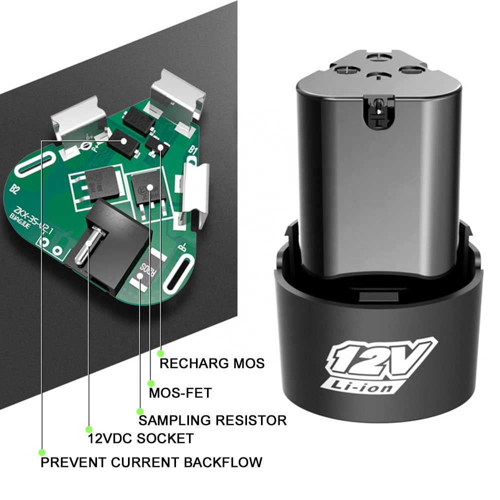 Lithium Battery 12V 1500mAh Re - Power Tools Aeg review and price