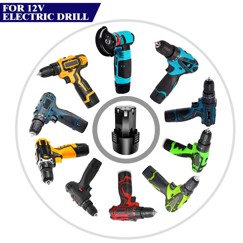 Lithium Battery 12V 1500mAh Re - Power Tools Aeg review and price
