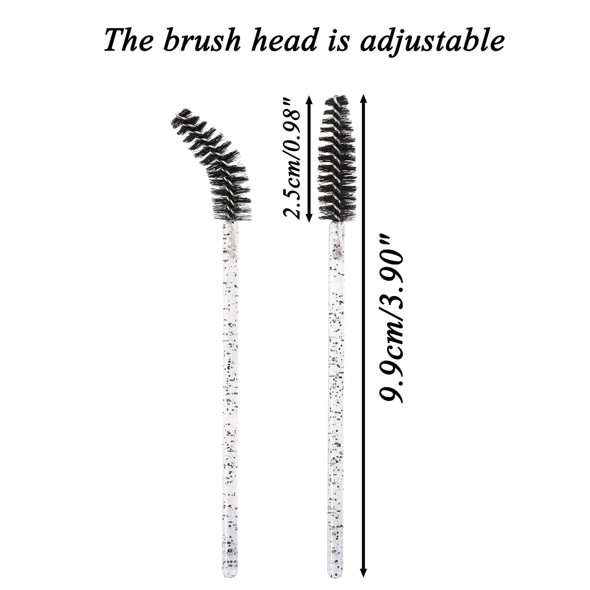 100 pcs Disposable Eyelash Mas - Kit Power Tools review and price