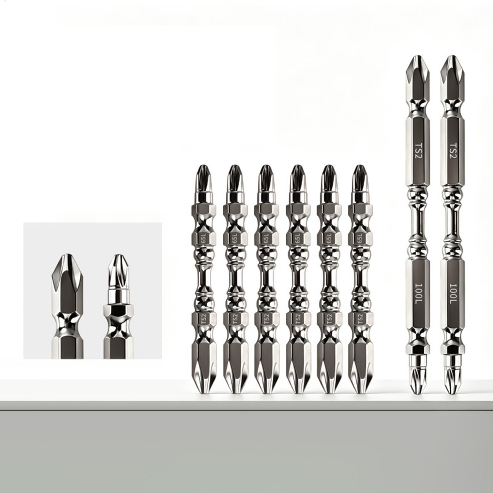 Screwdriver Bit Set Magnetic H - Power Tools Drill review and price