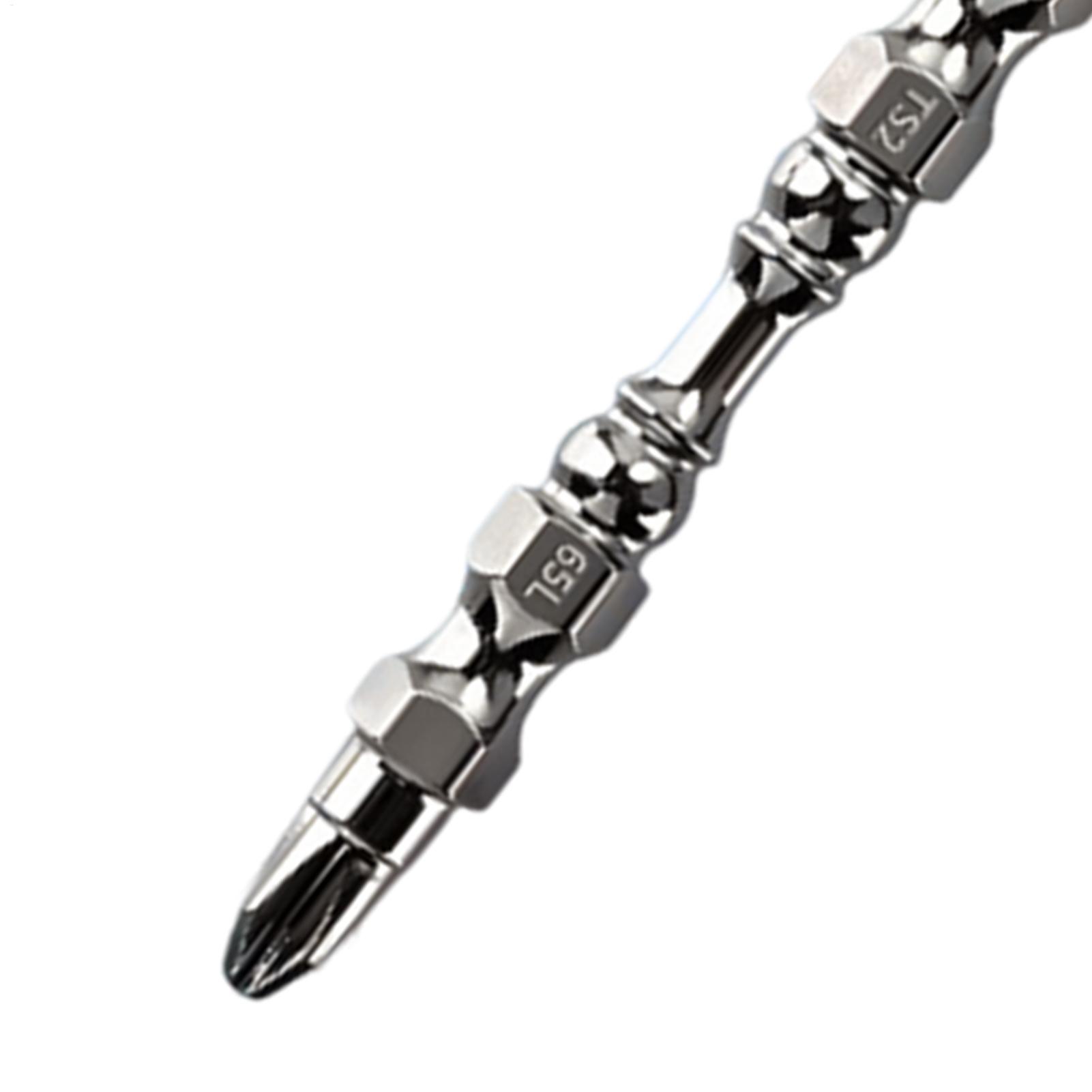 Screwdriver Bit Set Magnetic H - Power Tools Drill review and price