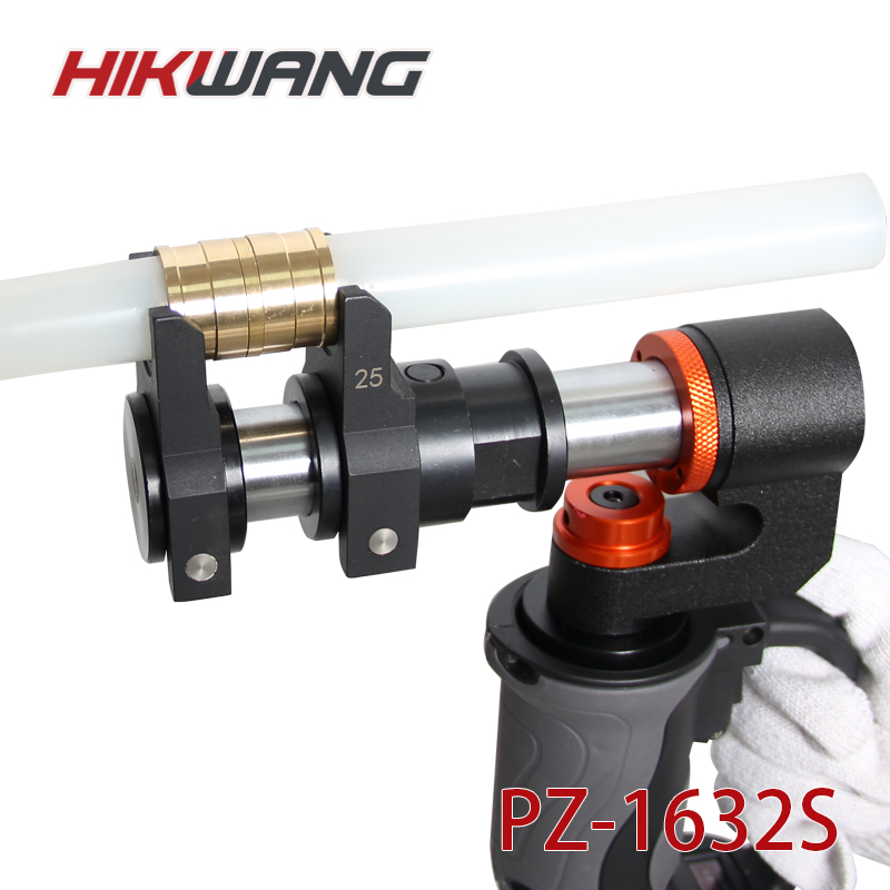 PZ-1632S  Battery Powered Hydr - Kit Power Tools review and price