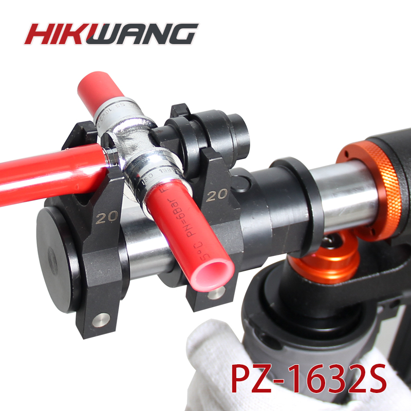 PZ-1632S  Battery Powered Hydr - Kit Power Tools review and price