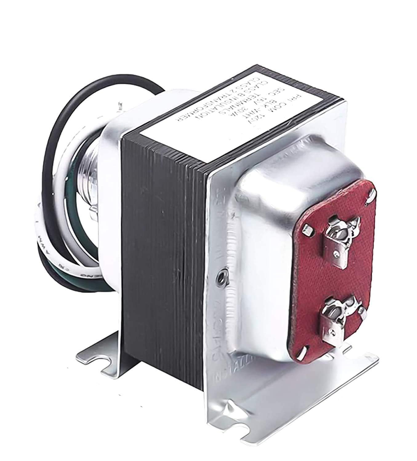 16V 30VA Doorbell Transformer  - Power Tools Video review and price
