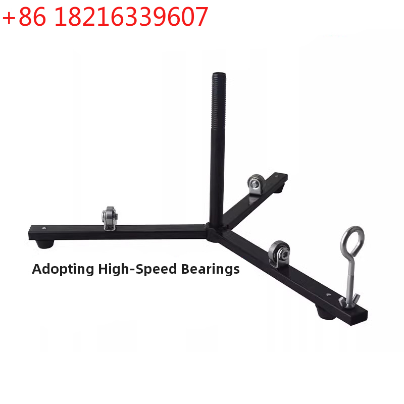 ATO BV Wire Dispenser Rack Cab - Power Tools Video review and price