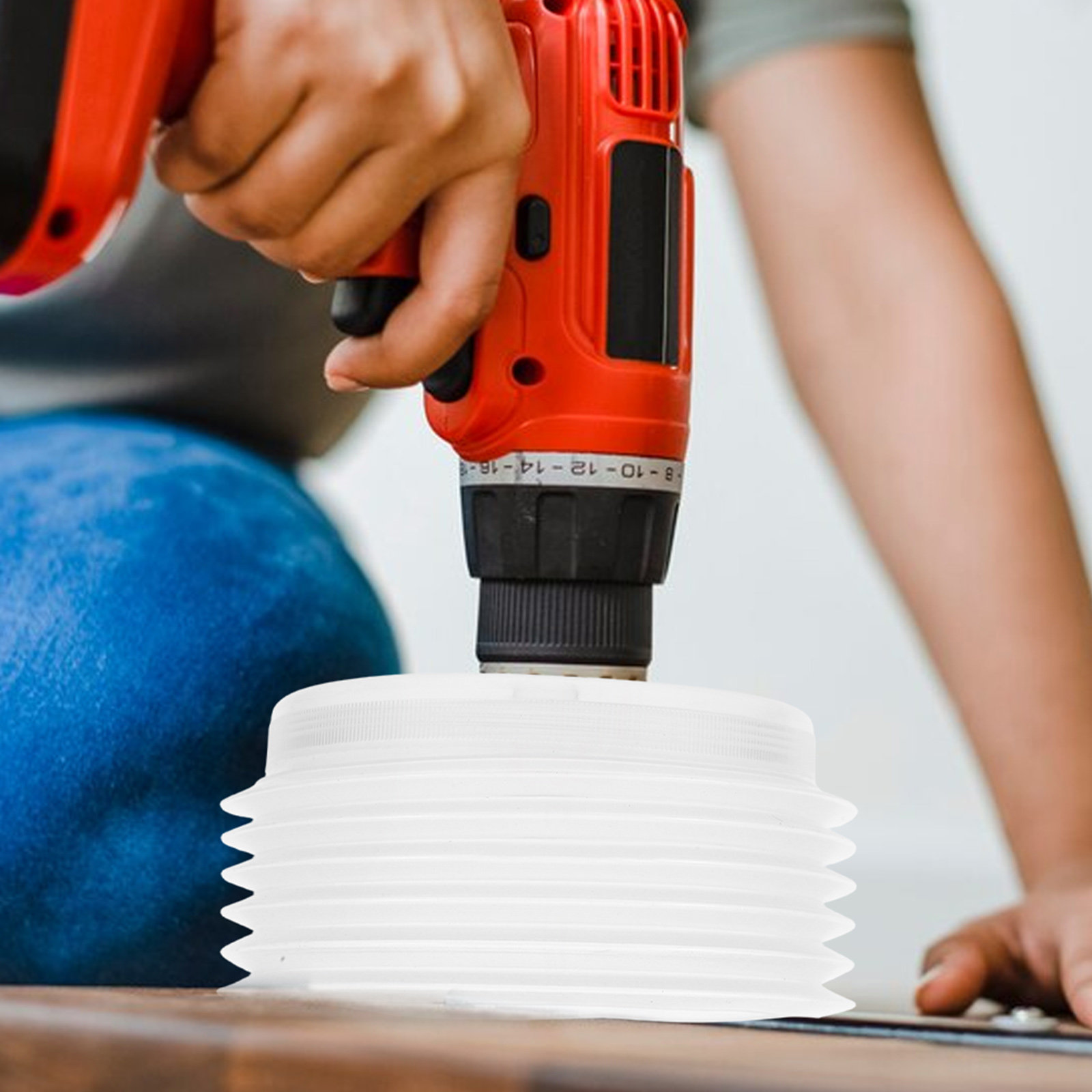 Heavy Duty Dust Cover for Impa - Power Tools Workshop review and price