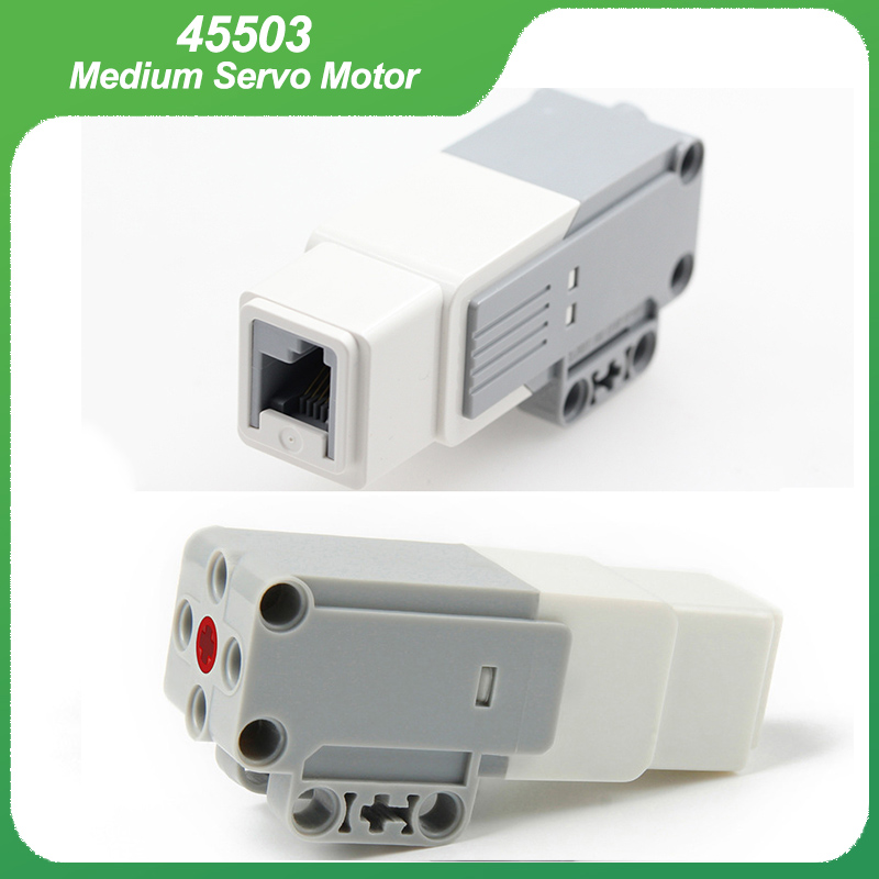 NEW EV3 45503 Medium Servo Mot - Power Tools Lego review and price