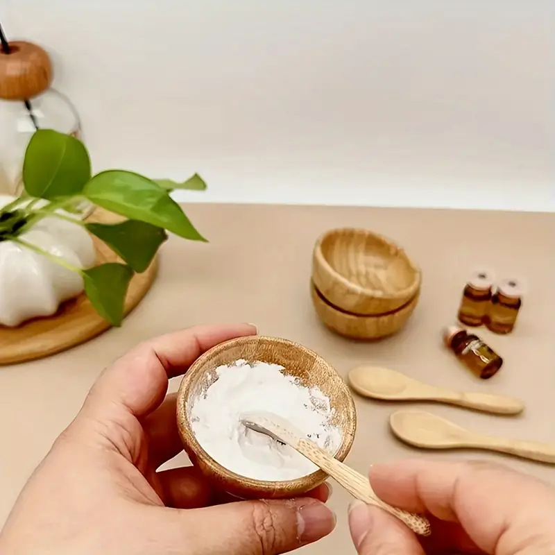 Bamboo Face Mask Mixing Bowl S - Kit Power Tools review and price