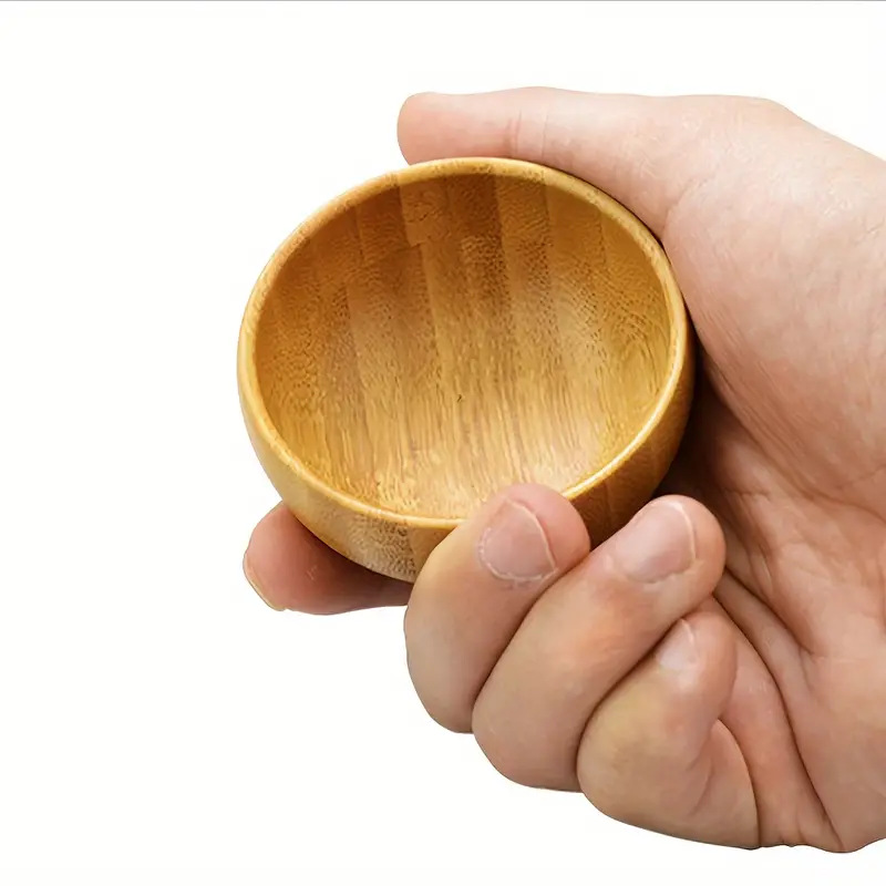 Bamboo Face Mask Mixing Bowl S - Kit Power Tools review and price