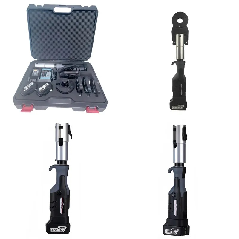 2026 Hot Sale ES-1550 Customiz - Kit Power Tools review and price