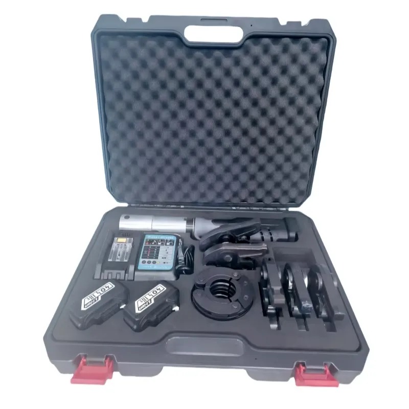 2026 Hot Sale ES-1550 Customiz - Kit Power Tools review and price