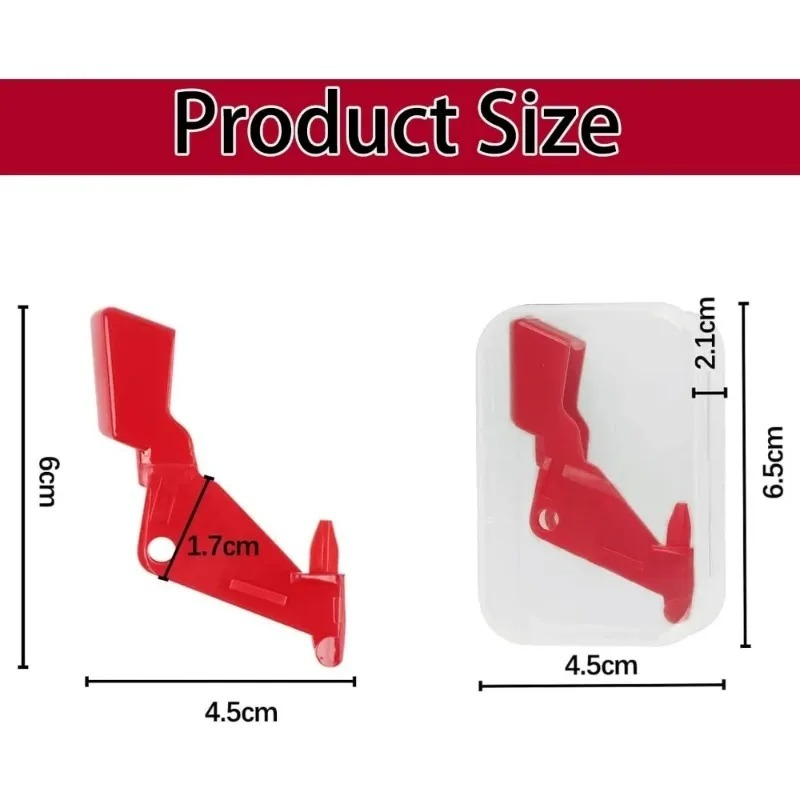 For  Vacuum Cleaner Switch But - Power Tools Red review and price