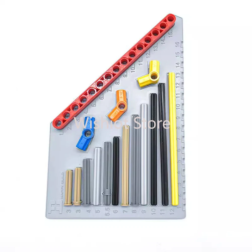 Building Blocks Tool Set Brick - Power Tools Lego review and price