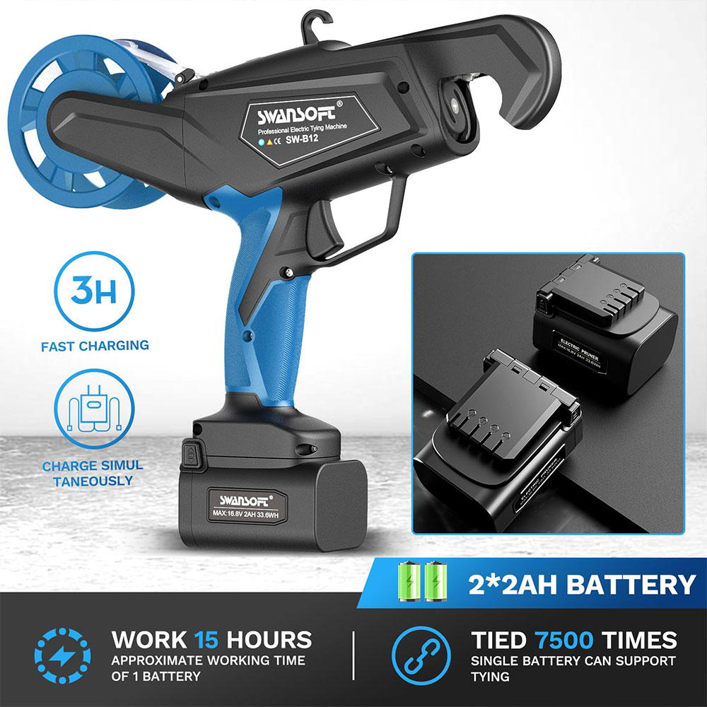 Electric Wireless Garden Tool  - Power Tools Electrical review and price
