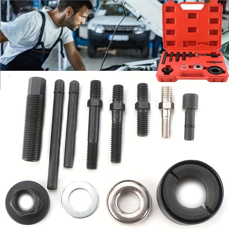 AT19-Pulley Removal Tool Kit F - Kit Power Tools review and price