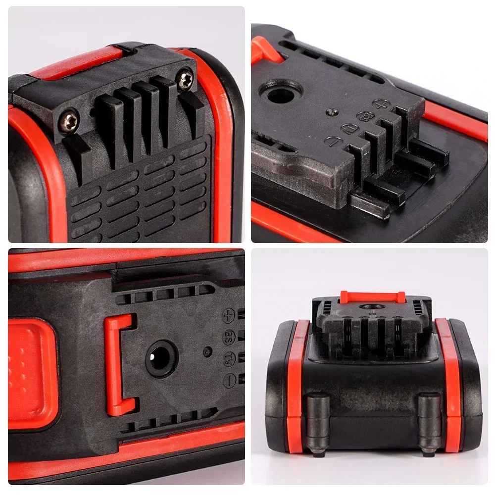 21V Rechargeable Lithium Ion B - Power Tools Aeg review and price