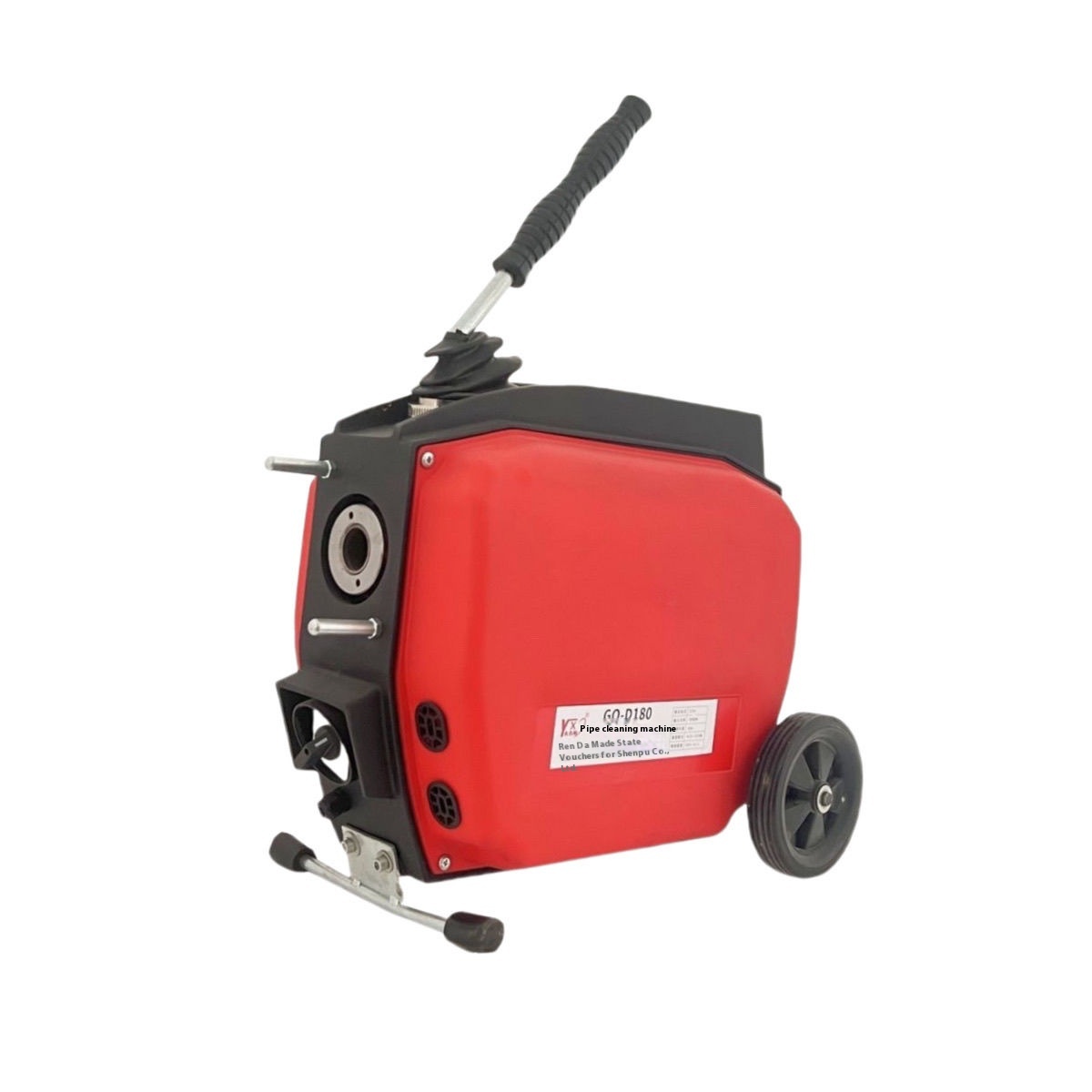 K160 professional high-power e - Power Tools Electrical review and price