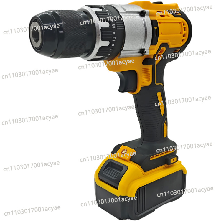 Angle Grinder & Electric Drill - Kit Power Tools review and price