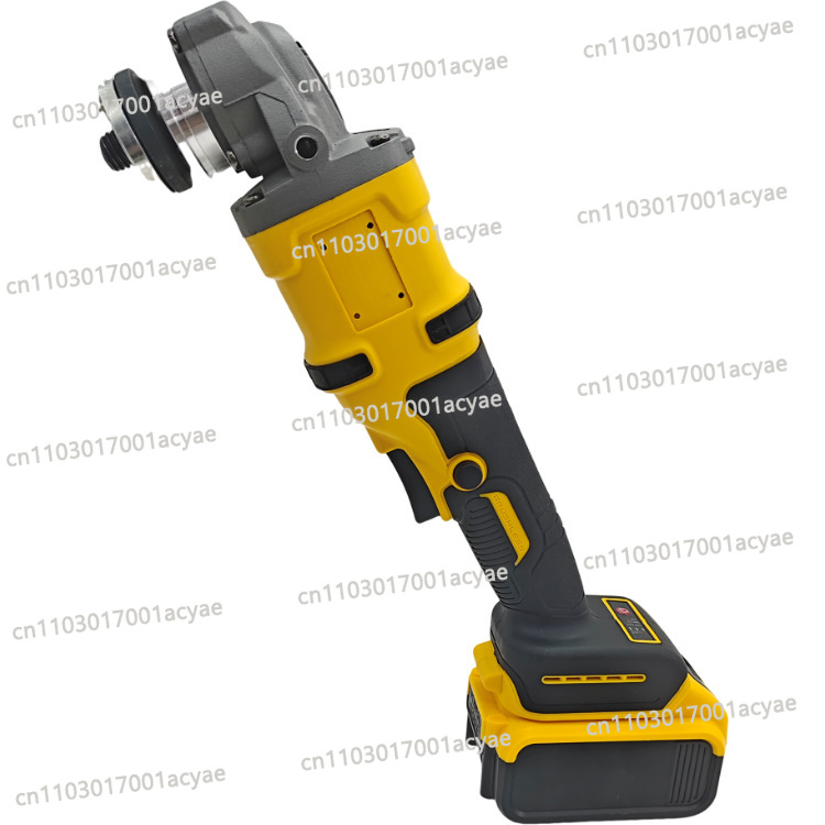 Angle Grinder & Electric Drill - Kit Power Tools review and price