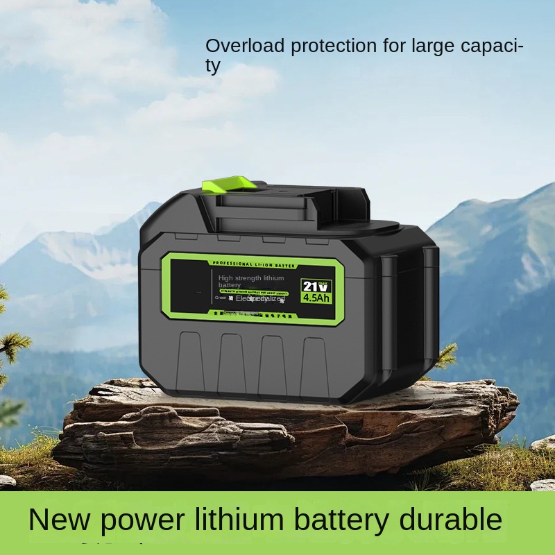 21V Power Tool Lithium Battery - Power Tools Aeg review and price