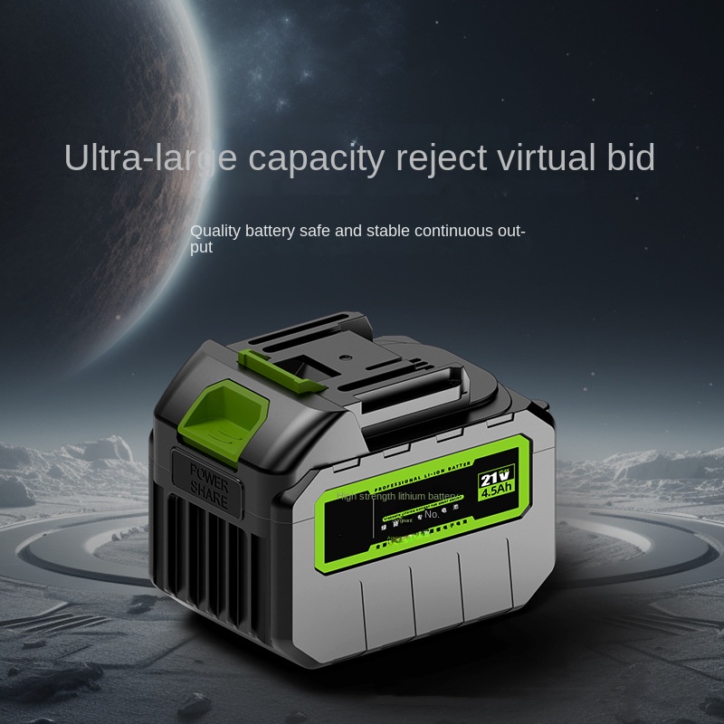 21V Power Tool Lithium Battery - Power Tools Aeg review and price