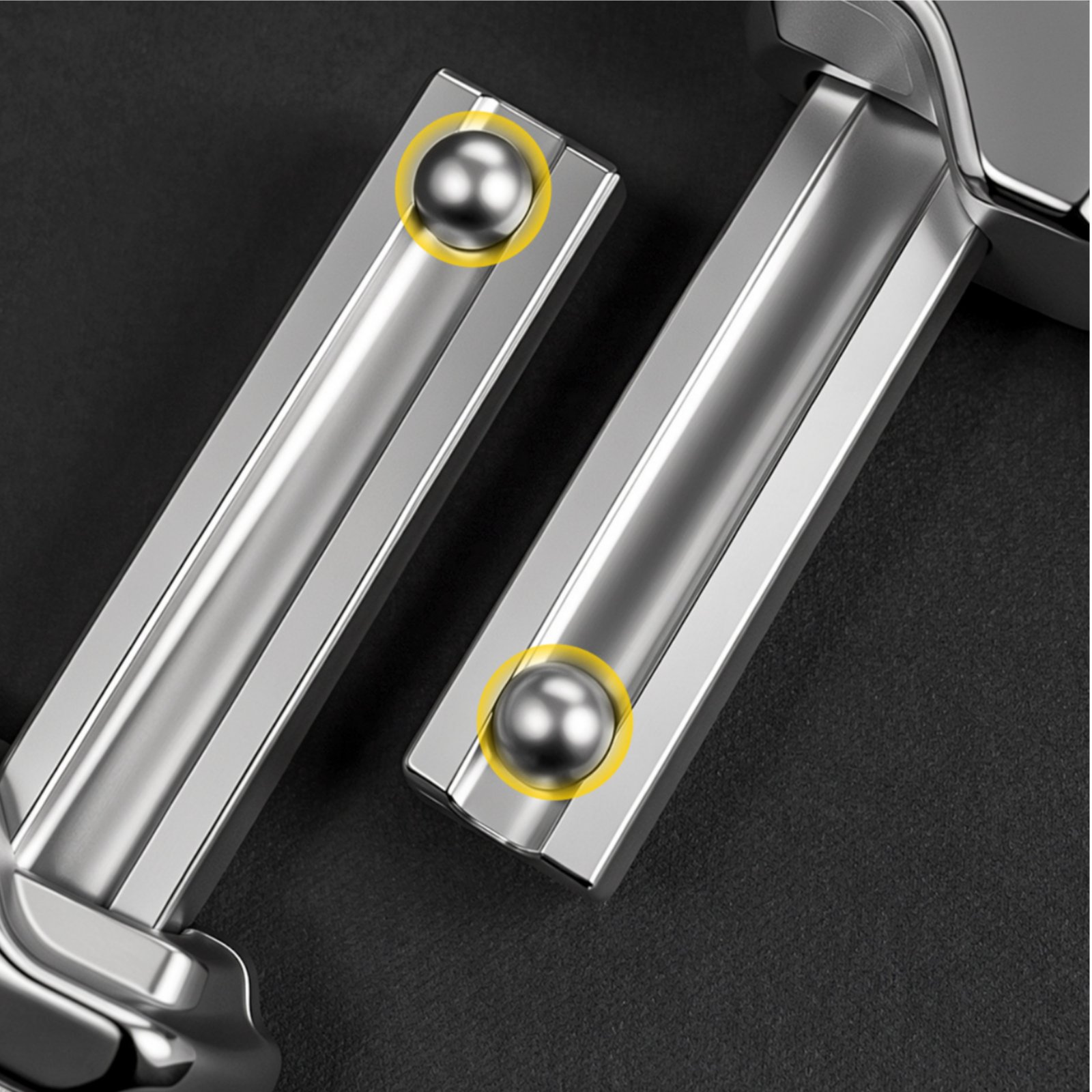 Ratchet Track Clamp Corrosion  - Power Tools Workshop review and price