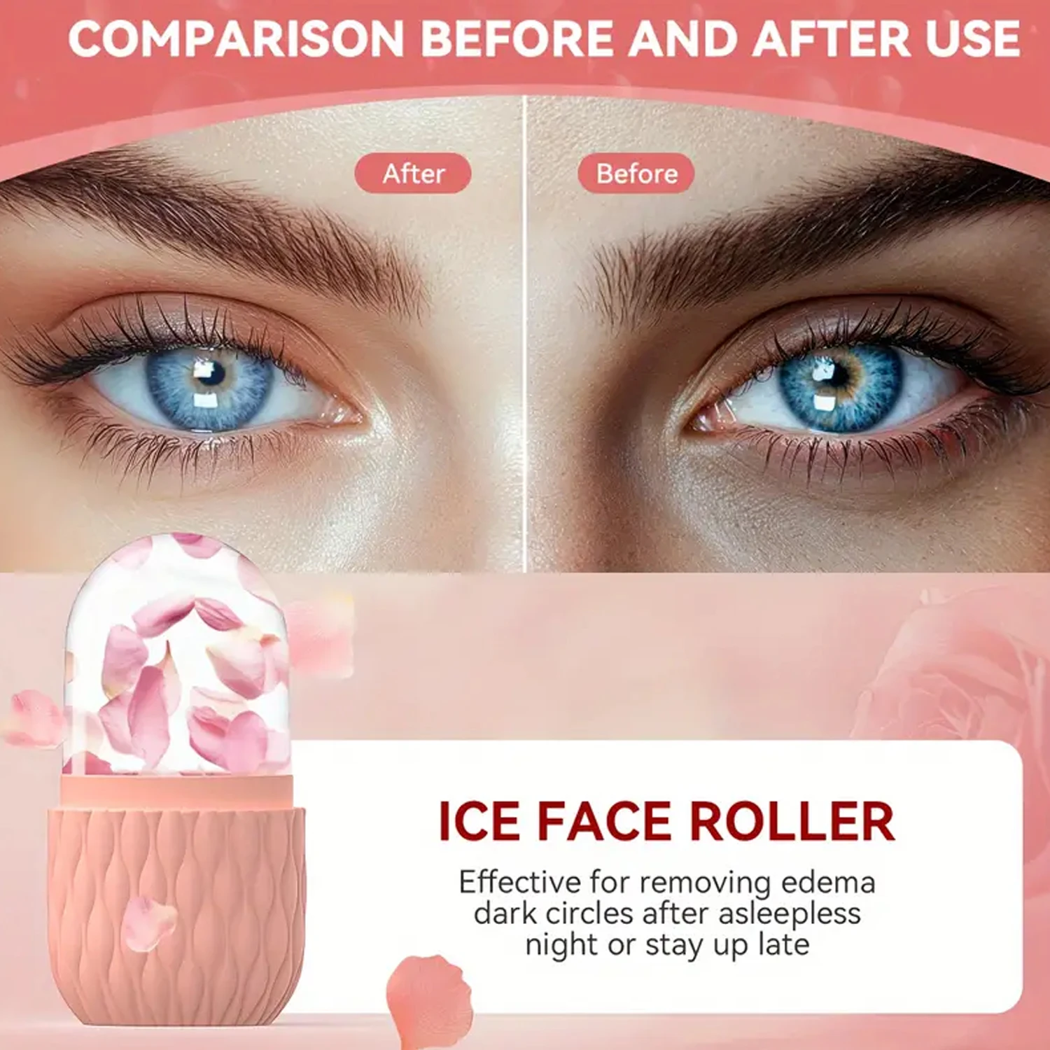 Ice Roller & Stainless Steel G - Kit Power Tools review and price