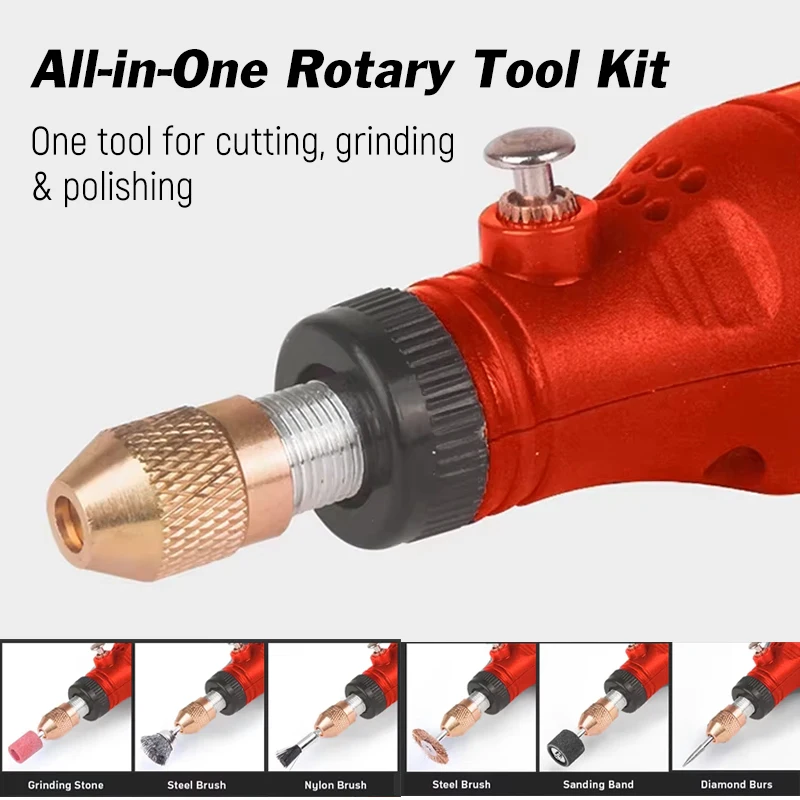 USB Rechargeable Cordless Engr - Power Tools Aeg review and price