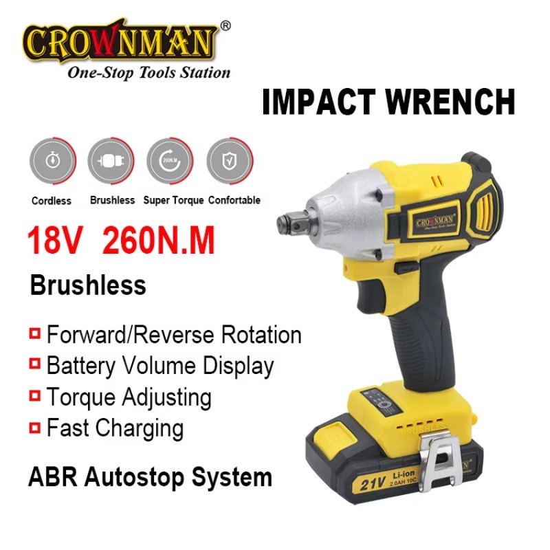 Power Tools Brushless Cordless - Power Tools Impact Wrench review and price